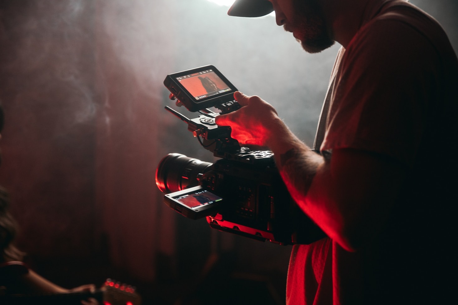 Fotografia e Empatia: Conectando-se com o Público